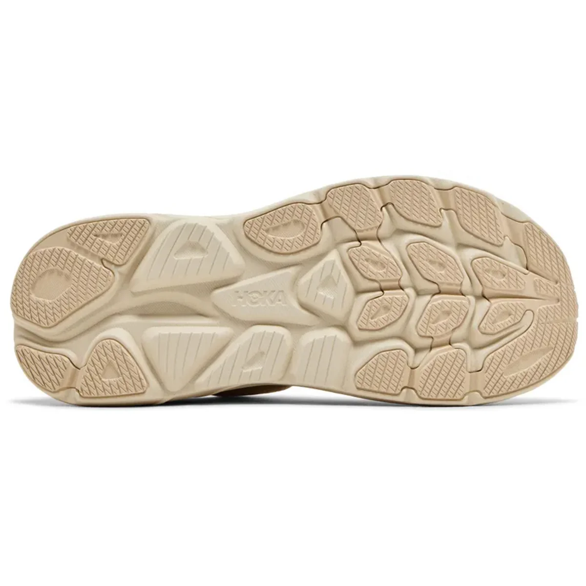 Hoka One One Clifton 10 Vanilla Birch (W) - Image 5