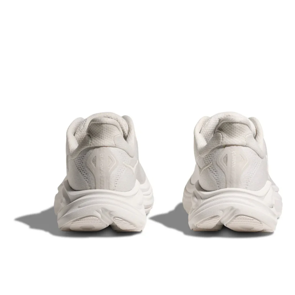Hoka One One Clifton 10 White (W) - Image 4