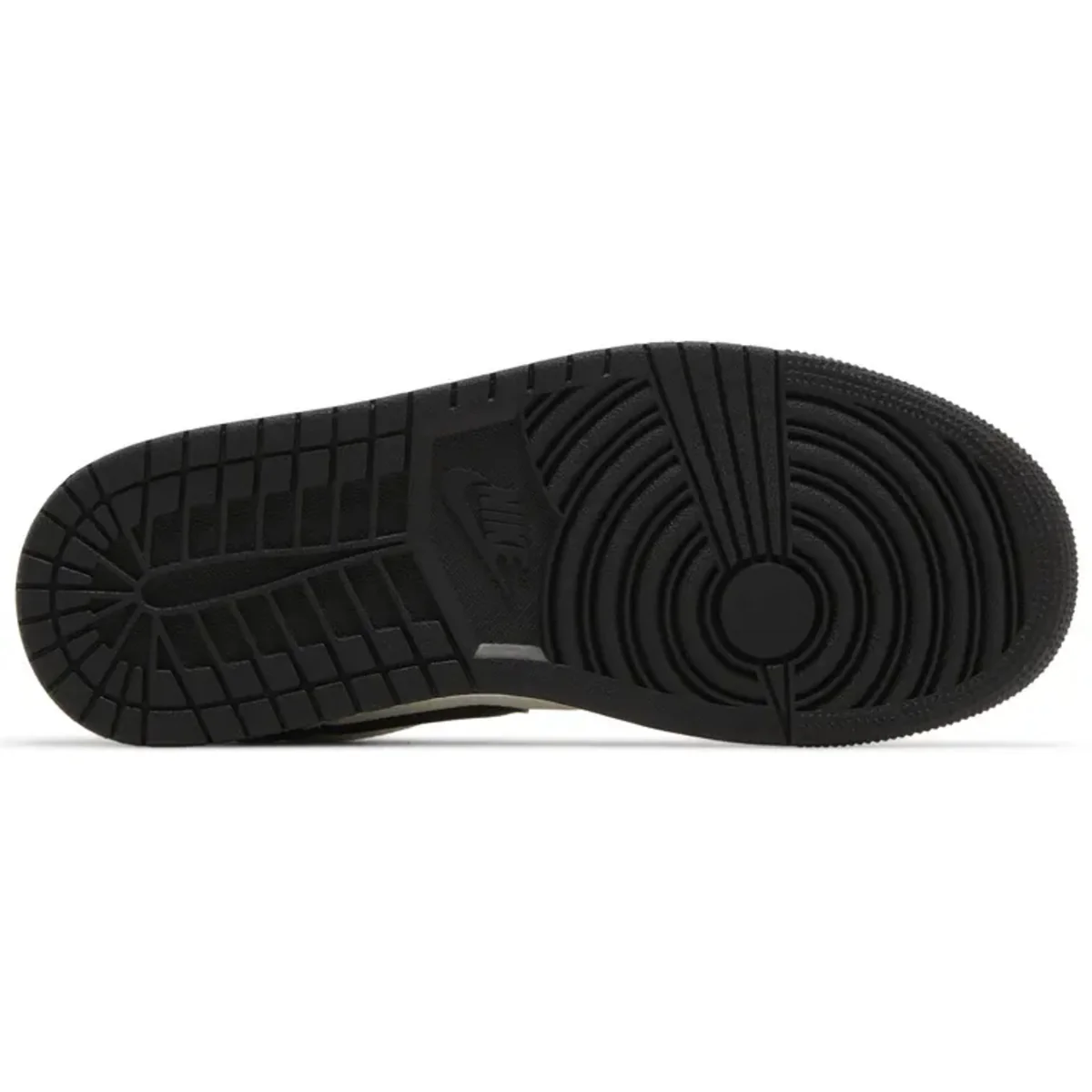 Jordan 1 Low SE Vintage Panda (W) - Image 5
