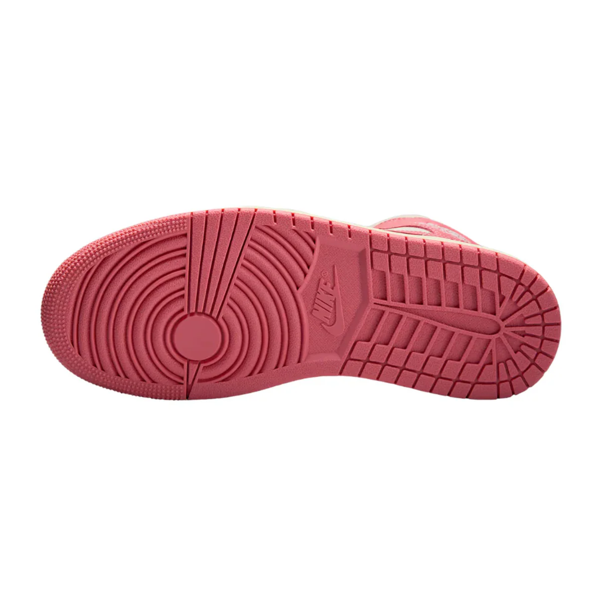 Jordan 1 Mid Guava Ice (W) - Image 5