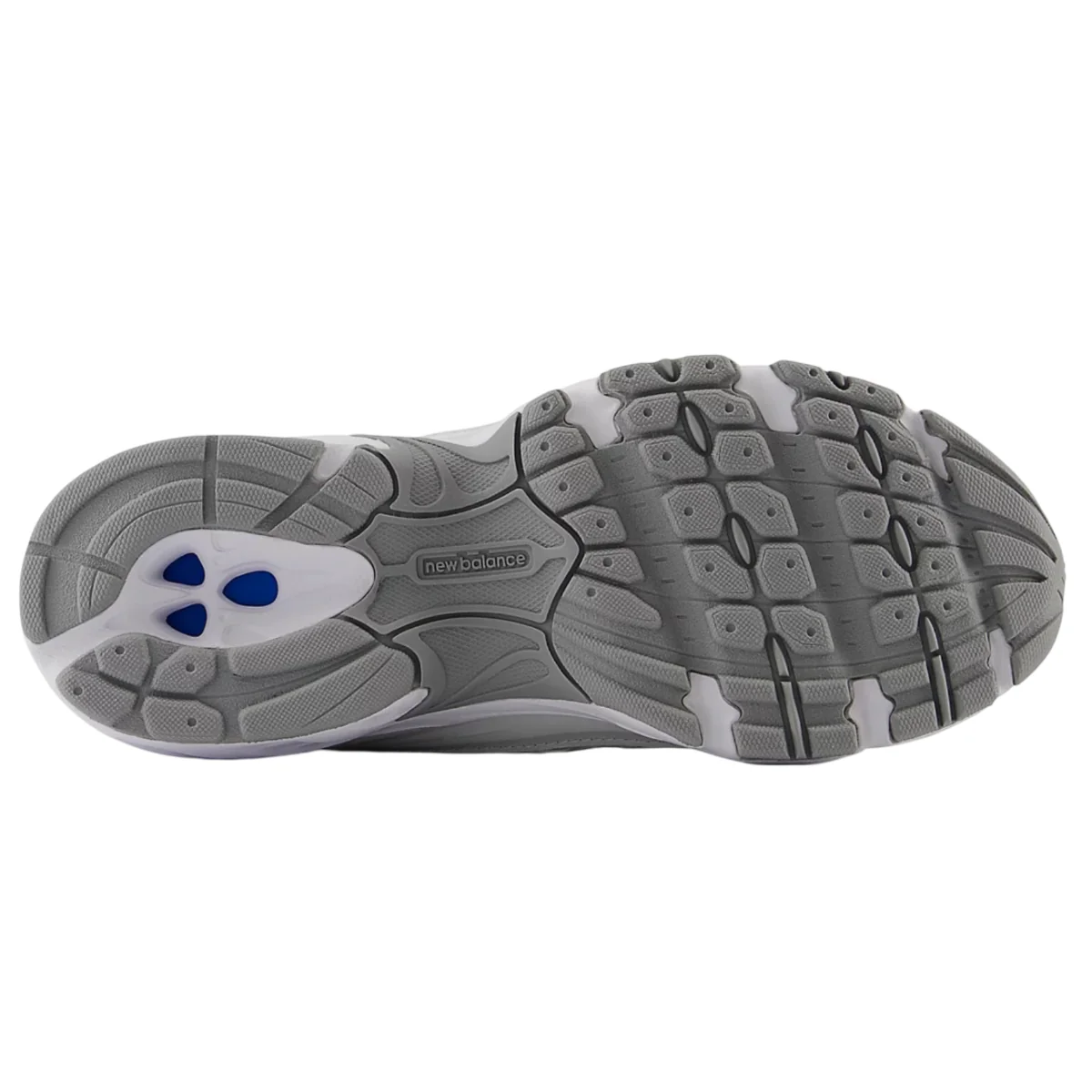 New Balance 740 Grey Day (2025) (GS) - Image 5
