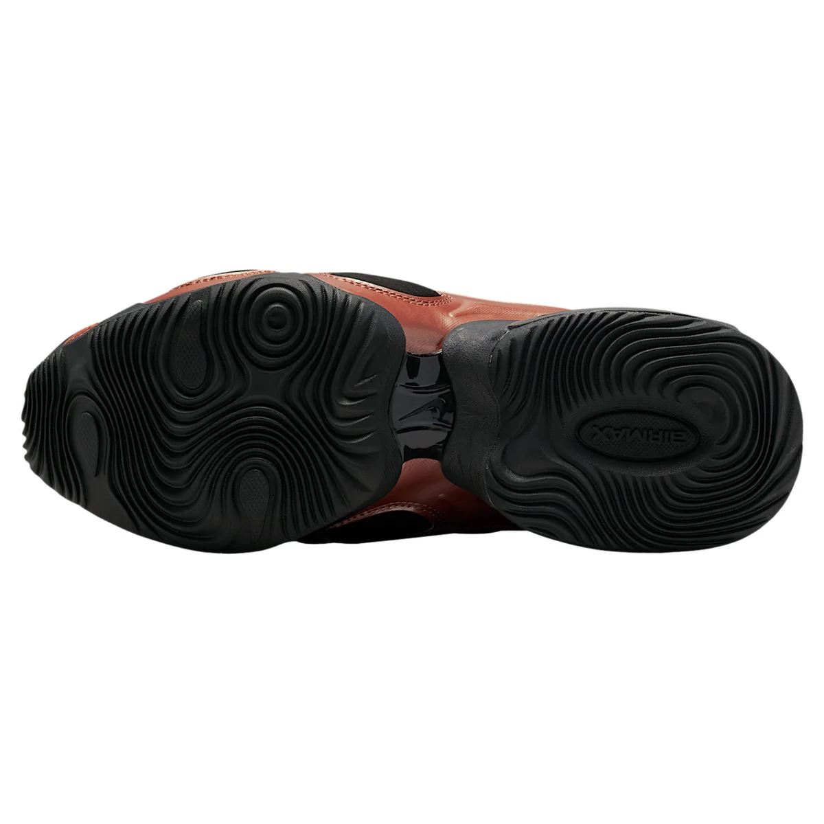 Nike Air Max Muse Black Rose Gold (W) - Image 6