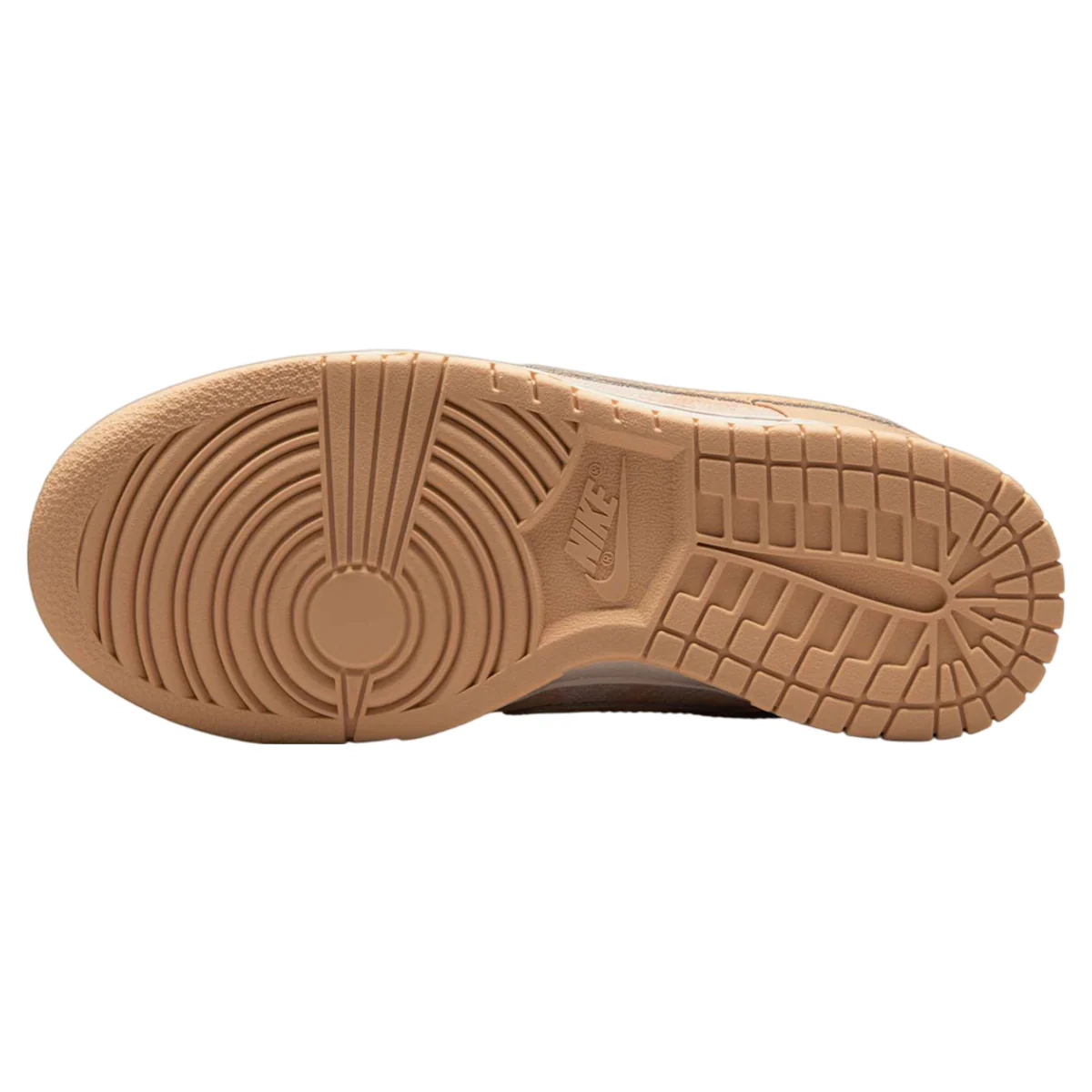 Nike Dunk Low Light Orewood Snakeskin (W) - Image 5