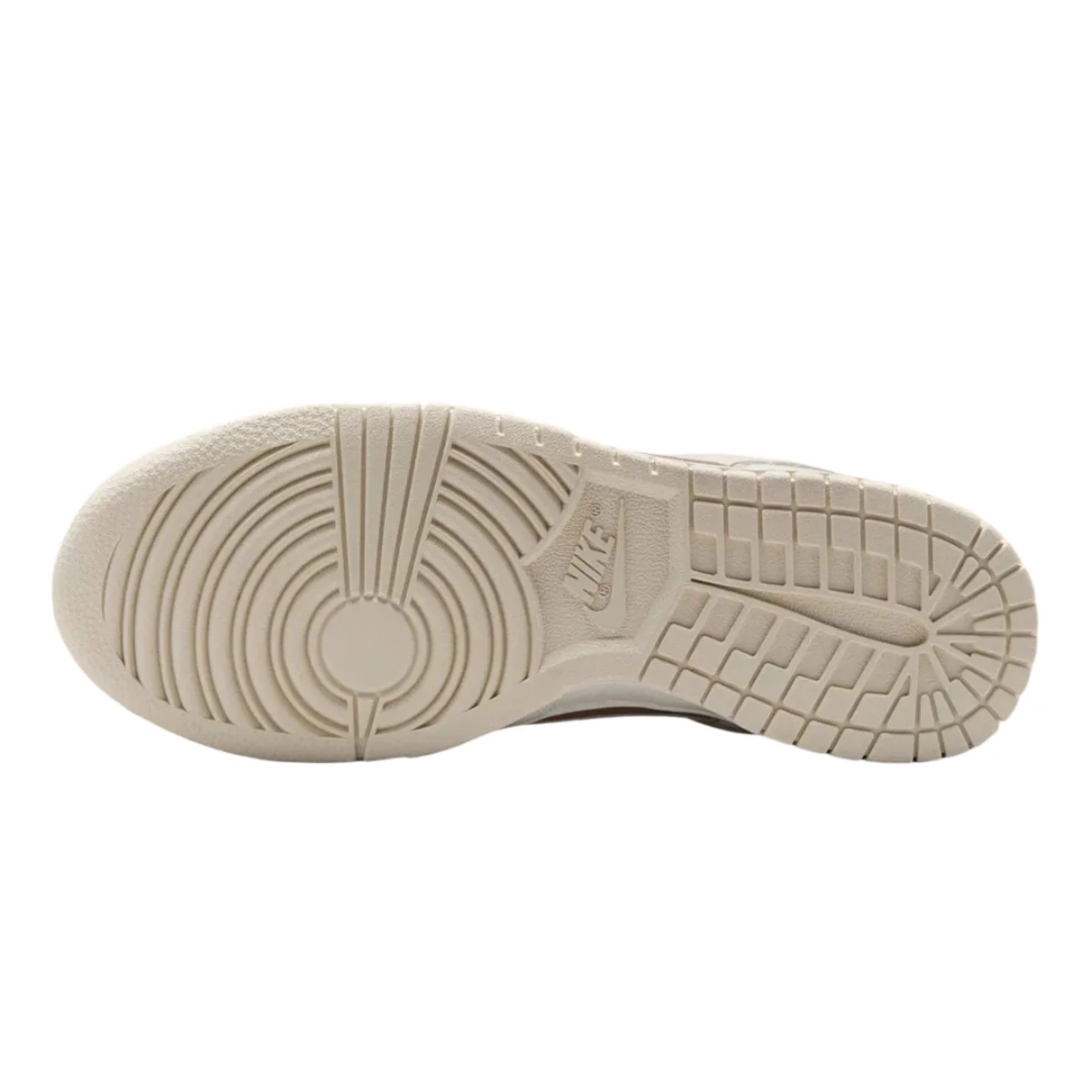 Nike Dunk Low Pink Oxford Sail (W) - Image 5