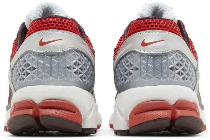 Nike Zoom Vomero 5 Mystic Red (W) - Image 4