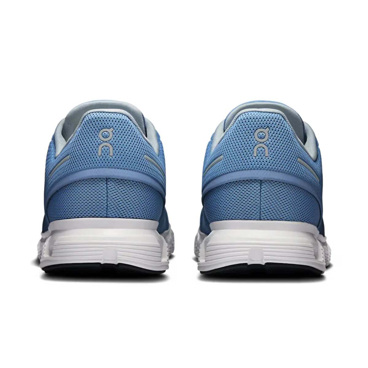 On Running Cloud 6 Chambray White (W) - Image 4