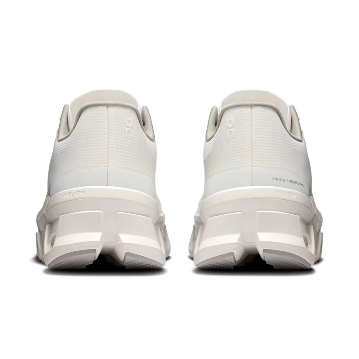 On Running Cloudmonster Void All White (W) - Image 4