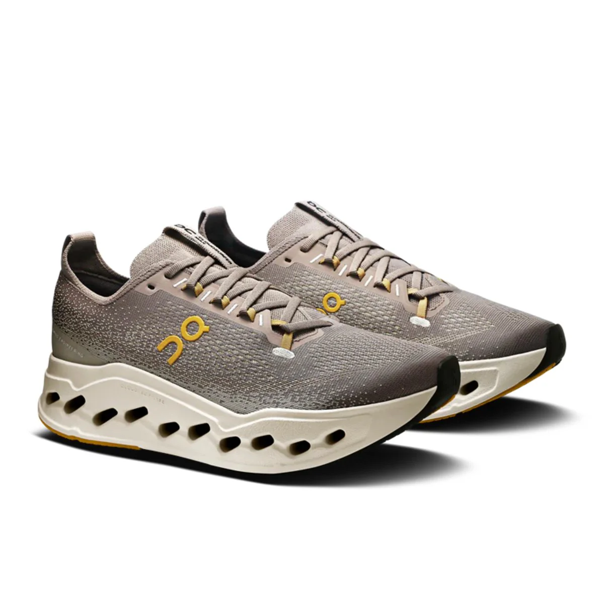On Running Cloudsurfer Max Cinder Pelican - Image 3